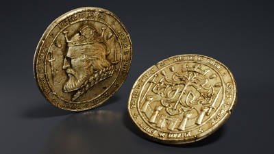 画像ギャラリー No.042のサムネイル画像 / 「OCTOPATH TRAVELER」とSQUARE ENIX CAFEのコラボ内容が公開に