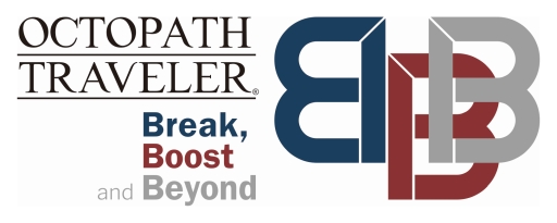 画像ギャラリー No.001のサムネイル画像 / 「OCTOPATH TRAVELER」初ライブのチケット先行販売,抽選受付がスクウェア・エニックス e-STOREで4月25日に開始