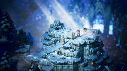 ꡼ No.001 | OCTOPATH TRAVELER Break, Boost and BeyondסåȤ2դ5161700곫