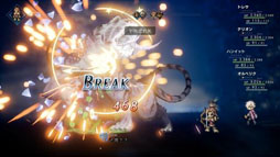 ꡼ No.002 | OCTOPATH TRAVELER Break, Boost and BeyondסåȤ2դ5161700곫