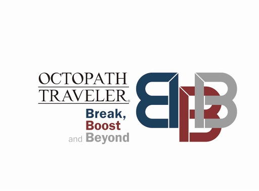 画像ギャラリー No.001のサムネイル画像 / 「OCTOPATH TRAVELER」初ライブの会場販売グッズ&一般チケット販売情報が公開