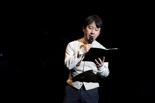 画像ギャラリー No.003のサムネイル画像 / 「OCTOPATH TRAVELER Break, Boost and Beyond」をレポート。アレンジアルバムの楽曲に加え,新アレンジ曲がお披露目に