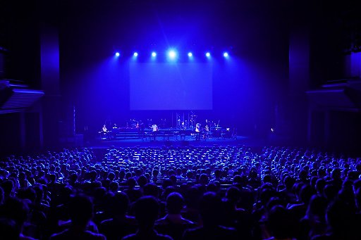 画像ギャラリー No.008のサムネイル画像 / 「OCTOPATH TRAVELER Break, Boost and Beyond」をレポート。アレンジアルバムの楽曲に加え,新アレンジ曲がお披露目に