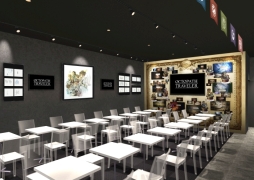 ꡼ No.004 | OCTOPATH TRAVELERפSQUARE ENIX CAFEΥ2Ƥ1214顤1228鳫Ϸ