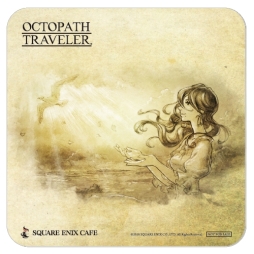 ꡼ No.008 | OCTOPATH TRAVELERפSQUARE ENIX CAFEΥ2Ƥ1214顤1228鳫Ϸ