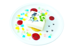 ꡼ No.027 | OCTOPATH TRAVELERפSQUARE ENIX CAFEΥ2Ƥ1214顤1228鳫Ϸ