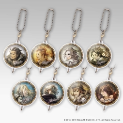 ꡼ No.038 | OCTOPATH TRAVELERפSQUARE ENIX CAFEΥ2Ƥ1214顤1228鳫Ϸ