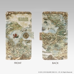 ꡼ No.039 | OCTOPATH TRAVELERפSQUARE ENIX CAFEΥ2Ƥ1214顤1228鳫Ϸ