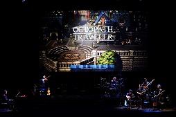 画像ギャラリー No.001のサムネイル画像 / 「OCTOPATH TRAVELER」初のライブ映像を収録したBlue-rayが本日発売