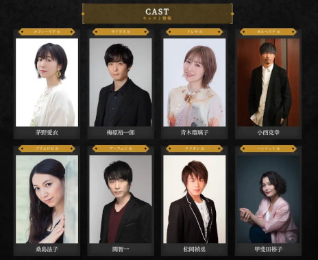 ꡼ No.002Υͥ / OCTOPATH TRAVELER5ǯǰϯɷΥ㥹ȤϥƱ8̾2