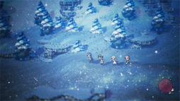꡼ No.006 | OCTOPATH TRAVELER5ǯǰɥåȳRPGο򼨤̥Ϥƿ٤ꤷ