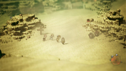 ꡼ No.007 | OCTOPATH TRAVELER5ǯǰɥåȳRPGο򼨤̥Ϥƿ٤ꤷ