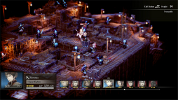 ꡼ No.013 | OCTOPATH TRAVELER5ǯǰɥåȳRPGο򼨤̥Ϥƿ٤ꤷ