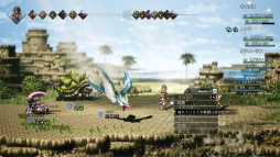 ꡼ No.028 | OCTOPATH TRAVELER5ǯǰɥåȳRPGο򼨤̥Ϥƿ٤ꤷ