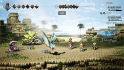 ꡼ No.029 | OCTOPATH TRAVELER5ǯǰɥåȳRPGο򼨤̥Ϥƿ٤ꤷ