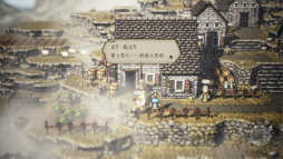 ꡼ No.031 | OCTOPATH TRAVELER5ǯǰɥåȳRPGο򼨤̥Ϥƿ٤ꤷ
