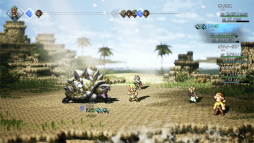 ꡼ No.038 | OCTOPATH TRAVELER5ǯǰɥåȳRPGο򼨤̥Ϥƿ٤ꤷ