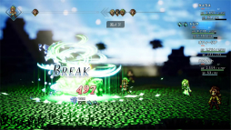 ꡼ No.039 | OCTOPATH TRAVELER5ǯǰɥåȳRPGο򼨤̥Ϥƿ٤ꤷ