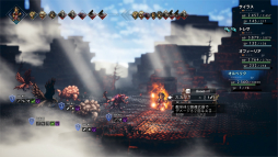 ꡼ No.041 | OCTOPATH TRAVELER5ǯǰɥåȳRPGο򼨤̥Ϥƿ٤ꤷ