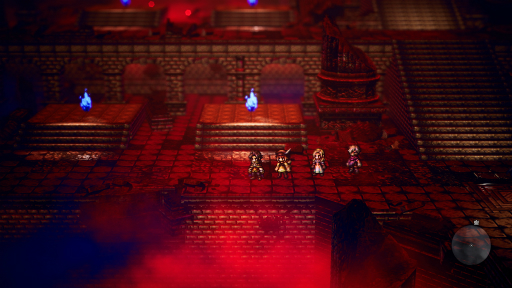 ꡼ No.057 | OCTOPATH TRAVELER5ǯǰɥåȳRPGο򼨤̥Ϥƿ٤ꤷ