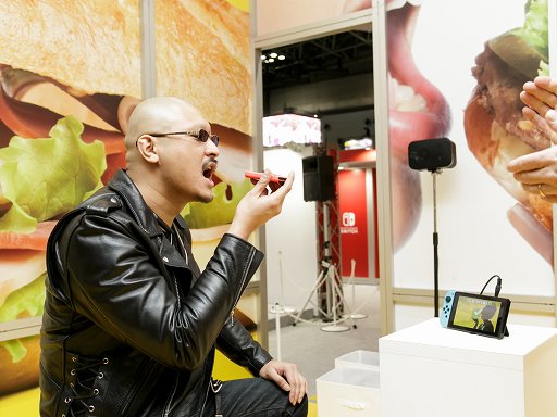 ꡼ No.012Υͥ / ΤƱȯΥѡƥ1-2-Switchפץ쥤IRHDưʤɡNintendo SwitchʤǤϤεǽȤäߥ˥बڤ