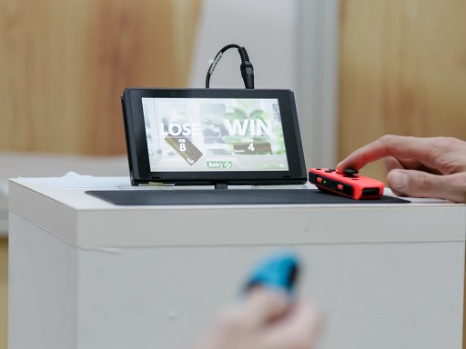 ꡼ No.014Υͥ / ΤƱȯΥѡƥ1-2-Switchפץ쥤IRHDưʤɡNintendo SwitchʤǤϤεǽȤäߥ˥बڤ