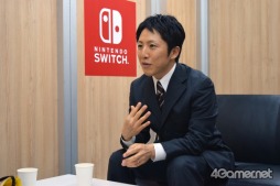 画像集 No.008のサムネイル画像 / 【Nintendo Switch 5週連続インタビュー（4）】「1-2-Switch」編。一緒に遊ぶことで，仲良くなれるゲームを目指して