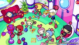 ꡼ No.001 | 8ͤΥ/ͥåбSUPER BOMBERMAN RסSwitch2017ǯ33ȯ