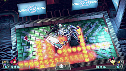 ꡼ No.004 | SUPER BOMBERMAN Rץץ쥤ݡȡʤߤΥॷƥ١˳Ǥѥåפơ֥⡼ɤȤɤ