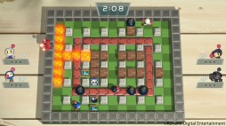 ꡼ No.003 | SUPER BOMBERMAN R׿ʥޥåפ䥭饯ۿϡɲ
