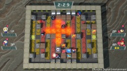 ꡼ No.005 | SUPER BOMBERMAN R׿ʥޥåפ䥭饯ۿϡɲ