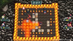 ꡼ No.006 | SUPER BOMBERMAN R׿ʥޥåפ䥭饯ۿϡɲ