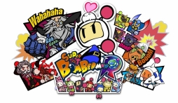 画像ギャラリー No.002のサムネイル画像 / 誰でも参加できるゲームリーグ「eee!GAME JAPAN」設立。第1回は「スーパーボンバーマン R」の大会