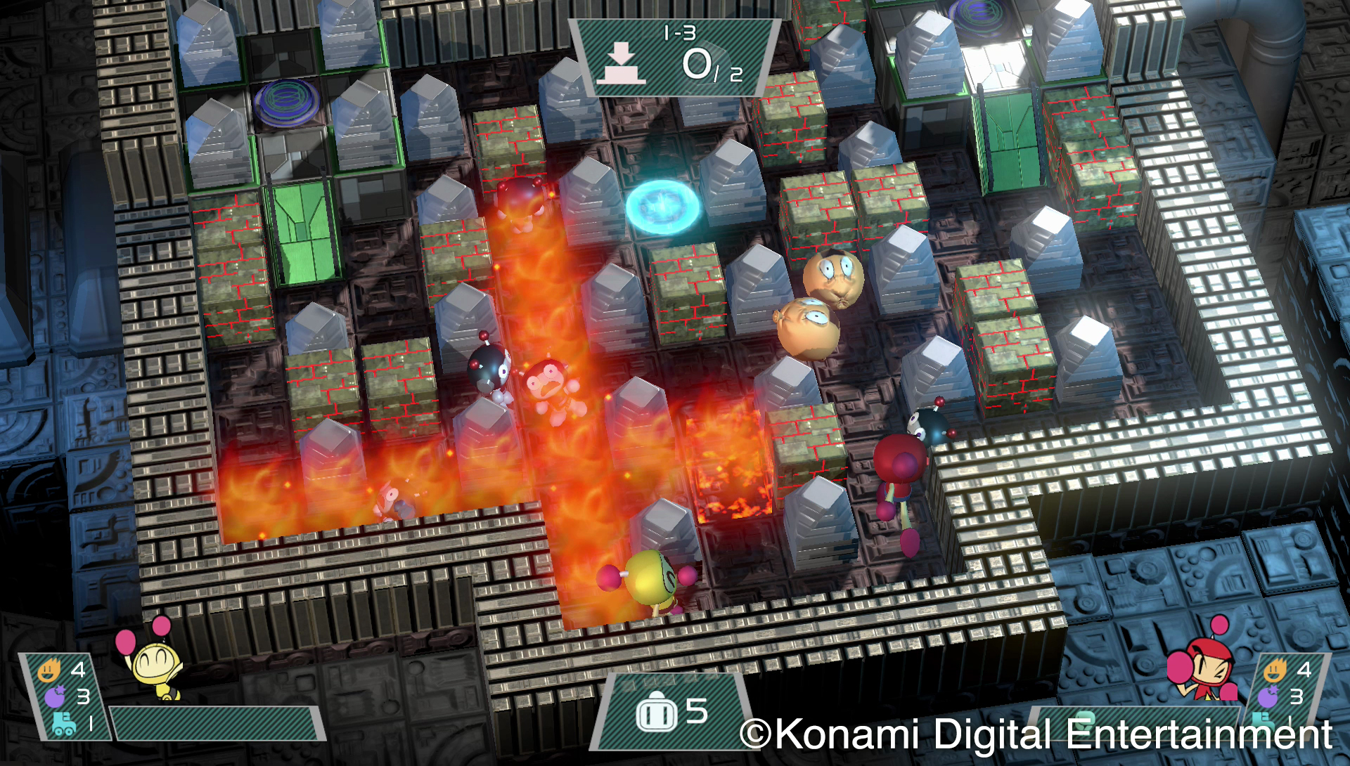 ヨッシークラフトワールド + スーパーボンバーマン R ヨッシークラフトワールド + スーパーボンバーマン R Amazon.co