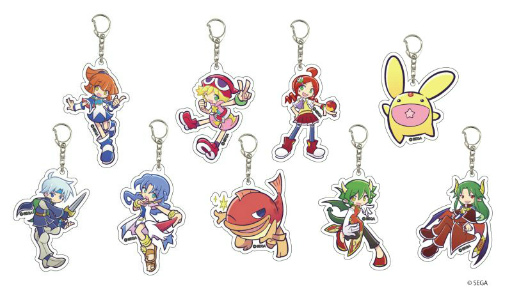 画像ギャラリー No.009のサムネイル画像 / 2月4日は“ぷよの日”,「ぷよの日キャンペーン2017」などの詳細が明らかに