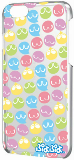 画像ギャラリー No.011のサムネイル画像 / 2月4日は“ぷよの日”,「ぷよの日キャンペーン2017」などの詳細が明らかに