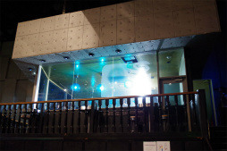 画像ギャラリー No.018のサムネイル画像 / 「ぷよぷよテトリスS」のPV撮影現場に密着。有名プレイヤー9人が白熱の真剣勝負を繰り広げた