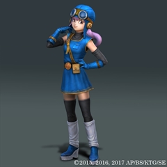 ドラゴンクエストヒーローズi Ii For Nintendo Switch 初回購入特典の Dqii 勇者衣装 追加要素の ライアン やシドーをまとめて紹介