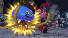 ドラゴンクエストヒーローズI・II for Nintendo Switch」，初回