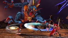 ドラゴンクエストヒーローズi Ii For Nintendo Switch 初回購入特典の Dqii 勇者衣装 追加要素の ライアン やシドーをまとめて紹介