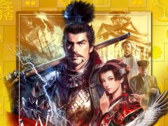 Nintendo Switch版「信長の野望・創造 with パワーアップキット」が