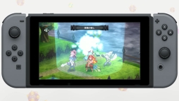 ꡼ No.003Υͥ / Nintendo Switchǡ⳦ﵭǥ5פΥץ⡼ࡼӡˡ̤ʪ졤о줹륭餬ǧǤ