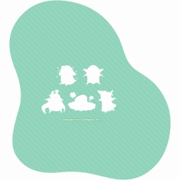 画像ギャラリー No.004のサムネイル画像 / 日本一ソフトウェア×ブロッコリーのグッズブランド「ぶろっぽん」から第2弾商品が登場