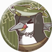 画像ギャラリー No.005のサムネイル画像 / 日本一ソフトウェア×ブロッコリーのグッズブランド「ぶろっぽん」から第2弾商品が登場