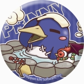 画像ギャラリー No.006のサムネイル画像 / 日本一ソフトウェア×ブロッコリーのグッズブランド「ぶろっぽん」から第2弾商品が登場