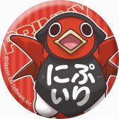 画像ギャラリー No.008のサムネイル画像 / 日本一ソフトウェア×ブロッコリーのグッズブランド「ぶろっぽん」から第2弾商品が登場