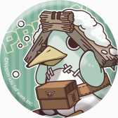 画像ギャラリー No.009のサムネイル画像 / 日本一ソフトウェア×ブロッコリーのグッズブランド「ぶろっぽん」から第2弾商品が登場