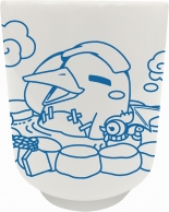 画像ギャラリー No.010のサムネイル画像 / 日本一ソフトウェア×ブロッコリーのグッズブランド「ぶろっぽん」から第2弾商品が登場