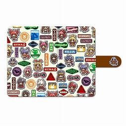 ꡼ No.014Υͥ / ܰ쥽եȥΥ饯֥ץˡפ֤륭饰ץ2017פ˥ȥ꡼