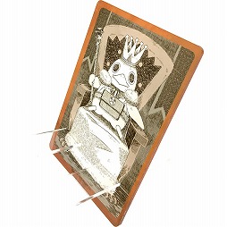 ꡼ No.019Υͥ / ܰ쥽եȥΥ饯֥ץˡפ֤륭饰ץ2017פ˥ȥ꡼